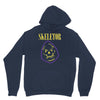 skeletor Unisex Hoodie