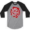 lets play a game 3/4 Sleeve Shirt