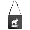beer Adjustable Strap Totes