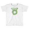 citizen 'flower Toddler T-shirt