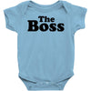 The Boss Baby Bodysuit