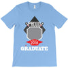 proud [anyname] graduate 2018 T-Shirt