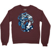 fresh life Crewneck Sweatshirt