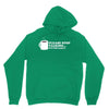 please stop talking it's too early coffee Unisex Hoodie