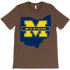 ohio for michigan T-Shirt