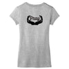 fahrie Women's V-Neck T-Shirt