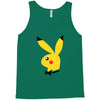 POKEMON PLAYBOY Tank Top