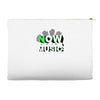everyone just streams Accessory Pouches