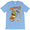 rikimaru ramen hanamuras best T-Shirt