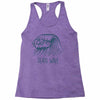 Death Wave Racerback Tank