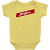 jerk store Baby Bodysuit