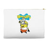 minion bob Accessory Pouches