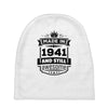 Made In 1941 And Still Awesome Baby Beanies