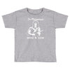 gary moore homage Toddler T-shirt