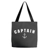 Captain Tote Bags