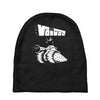 voivod tank Baby Beanies