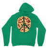 peacezza Unisex Hoodie