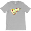 Pizza Slice Little T-Shirt