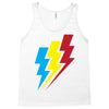 Lightning Tank Top