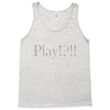 Play Tank Top