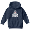 I Am Bulldog Actually In A Very Commited Relationship Youth Hoodie