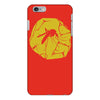 dino dna iPhone 6/6s Plus Case