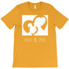 mom n daughter T-Shirt
