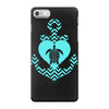 sea turtles iPhone 7 Case