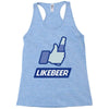 likebeer Racerback Tank