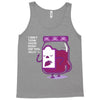 ready for this jelly Tank Top