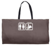 problem l&ouml;sung motorrad fahren  biker fun Weekender Totes