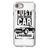 Just One More Car I Promise iPhone 8
