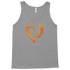 heard colors Tank Top