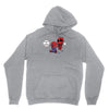 unicorn spidey Unisex Hoodie