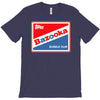 bazooka joe bubble gum logo ideal birthday present or gift T-Shirt