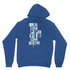 be nice Unisex Hoodie