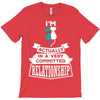 I Am Cat Actually In A Very Commited Relationship T-Shirt