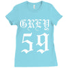 Suicideboys Ladies Fitted T-Shirt