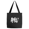 i am sloth back Tote Bags