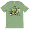 zuul house rock T-Shirt