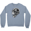 meat is murder Crewneck Sweatshirt