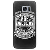 Things Better 1999 Age Approach Magnificent Samsung Galaxy S7 Edge