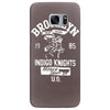 fashion brooklyn new york Samsung Galaxy S7 Edge