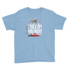Life After Death Touch My Girlfriend And Find Out Youth Tee