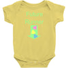 future runner Baby Bodysuit