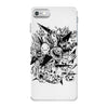 freakyhappy iPhone 7 Case