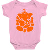 upcoming ganesh chaturthi Baby Bodysuit
