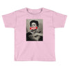 Frida Kahlo Toddler T-shirt