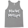 mischief managed Tank Top