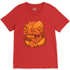 me binanas 2 V-Neck Tee